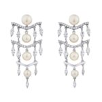 Boucles d'oreilles Perla-P