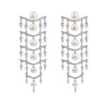 Boucles d'oreilles Perla-L